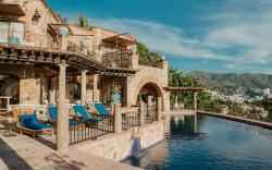 Hotel Boutique Casa Lisa