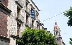 Hotel Amigo Suites - Adults Only