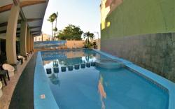 Hotel Playa Bonita