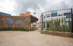 Saint George Hotel - Spa & Temazcal