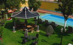 Gran Misiones Tequisquiapan