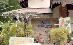 Sabak Awor Resort