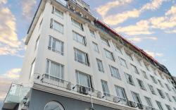 KR Inn Hotel & Convention Centre