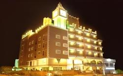 Hotel Windsor Barranquilla