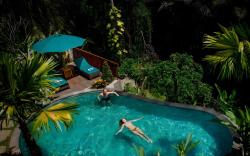 Taman Amartha Villa Ubud