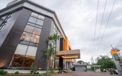 Votel Kartika Abadi Hotel Madiun
