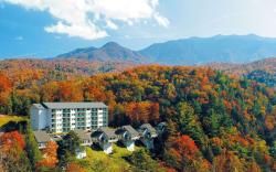 Hilton Vacation Club MountainLoft Gatlinburg