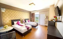 The Sun Resort & Spa