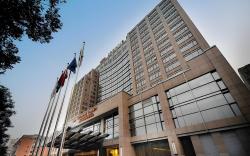 Crowne Plaza Beijing Zhongguancun By IHG