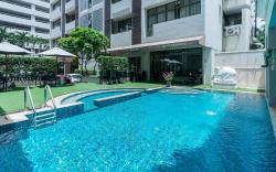 Asoke Residence Sukhumvit by UHG