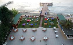 Grand Koru Otel Beach
