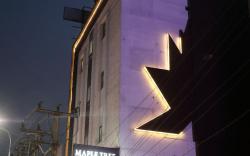 Maple Tree Hotels