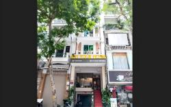 A25 Hotel - 44 Hang Bun