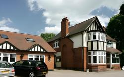 Grimscote Manor Hotel