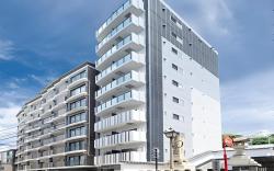 Coruscant Hotel Nagasaki Eki 3