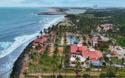 MGM Beach Resort