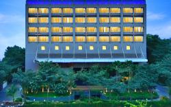 Radisson Blu Bengaluru Outer Ring Road