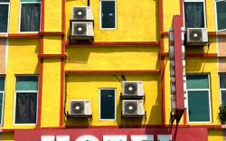 ARK Hotel Subang Airport