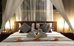 Adyuta Private House 5 min walk to Ubud Center