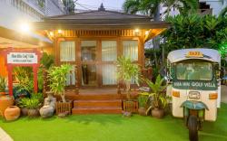 Hua Hin Golf Villa