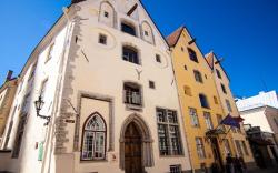 The Three Sisters Boutique Hotel