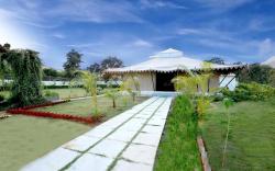 Ram Bagh Retreat Udaipur