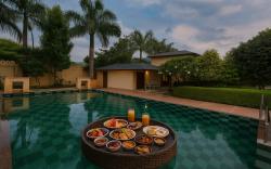 Rambagh Retreat - A Boutique Garden Resort, Udaipur