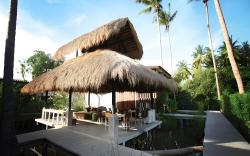 Chababaancham Resort