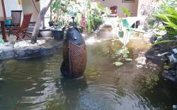 FLAMINGO RESIDENCE