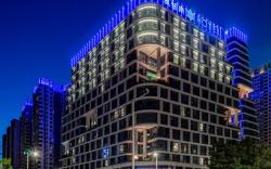 Opus Hotel Jiangmen
