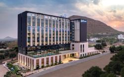 Radisson Blu Hotel & Spa, Nashik