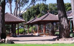 Margaret River Motel