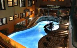 1775 Adriatico Suites