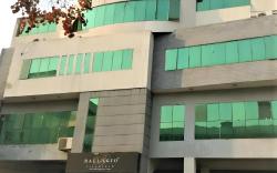 Hotel Ballagio