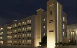 HOTEL MARGALA ISLAMABAD