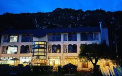 Nojiri Lake Resort