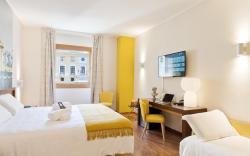 B&B Hotels - Hotel Palermo Quattro Canti