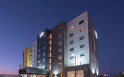 Microtel Inn & Suites by Wyndham Guadalajara Sur