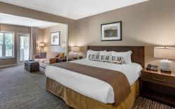 Carriage Ridge Resort, an Ascend Collection Resort