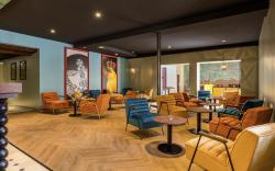 ibis Styles Dijon Sud