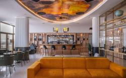 Radisson Blu Grand Hotel & Spa, Malo-Les-Bains