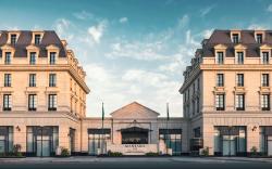 Mansard Riyadh, a Radisson Collection Hotel