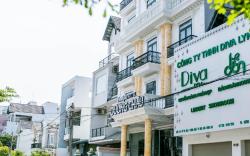 Duong Chau Boutique Hotel