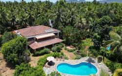 StayVista at Tranquil Bay- Exclusive getaway in Alibaug