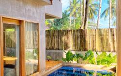 Luna Tres Villas