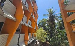 Tsai Hotel and Residence