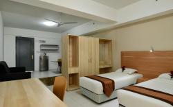 One-Stop Residence & Hotel
