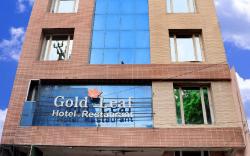 Gold Leaf Hotel