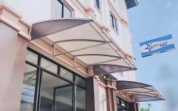 Top Hostel Udon Thani