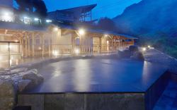 Okudogo Ichiyu no Mori